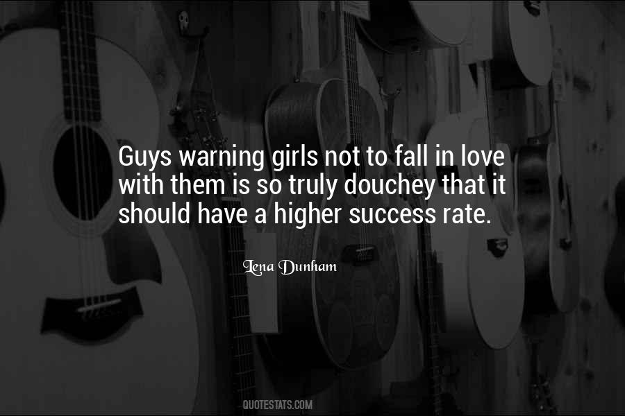 Really Douchey Quotes #970306 Really Douchey Quotes #970306
