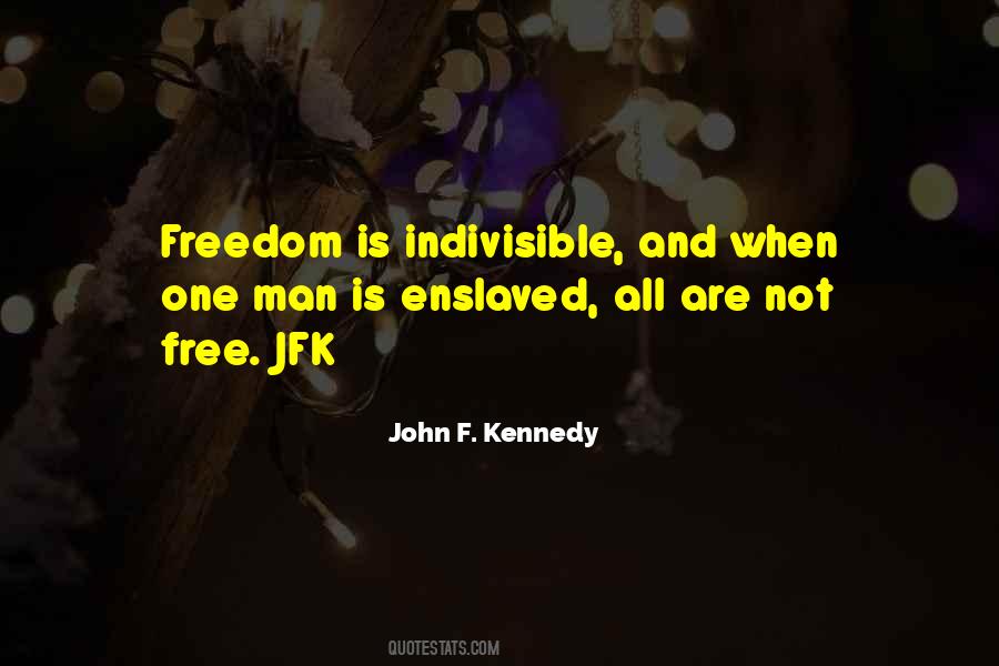 Quotes About Jfk #1538001