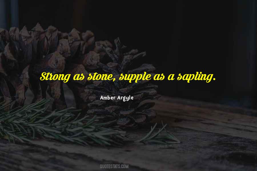 Quotes About Supple #632853