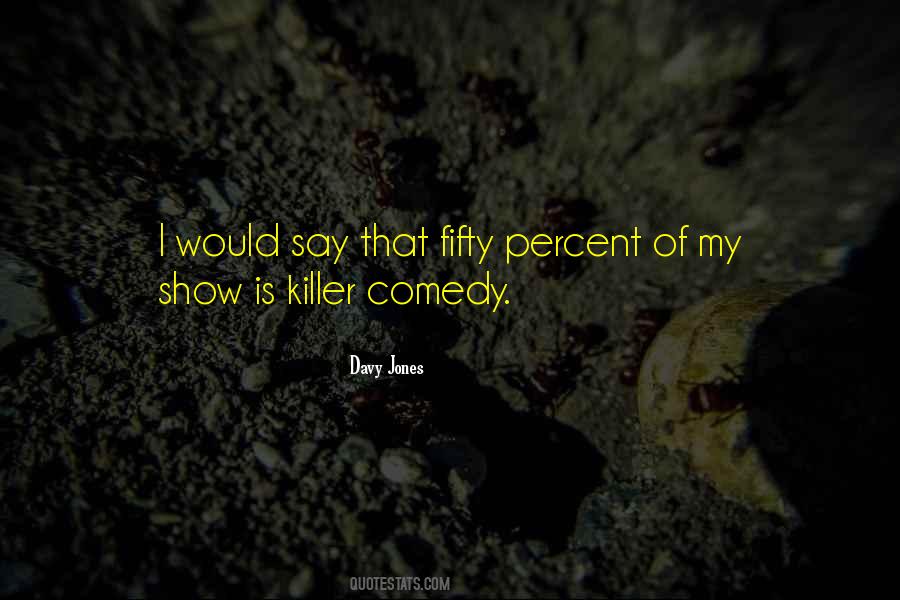 Quotes About Davy Jones #989536