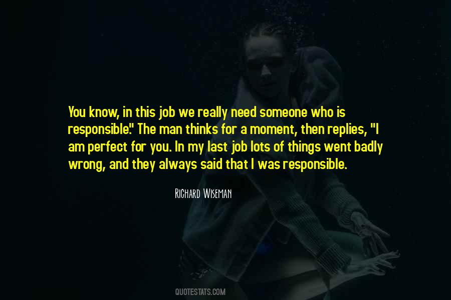 Really Need Someone Quotes #1067956