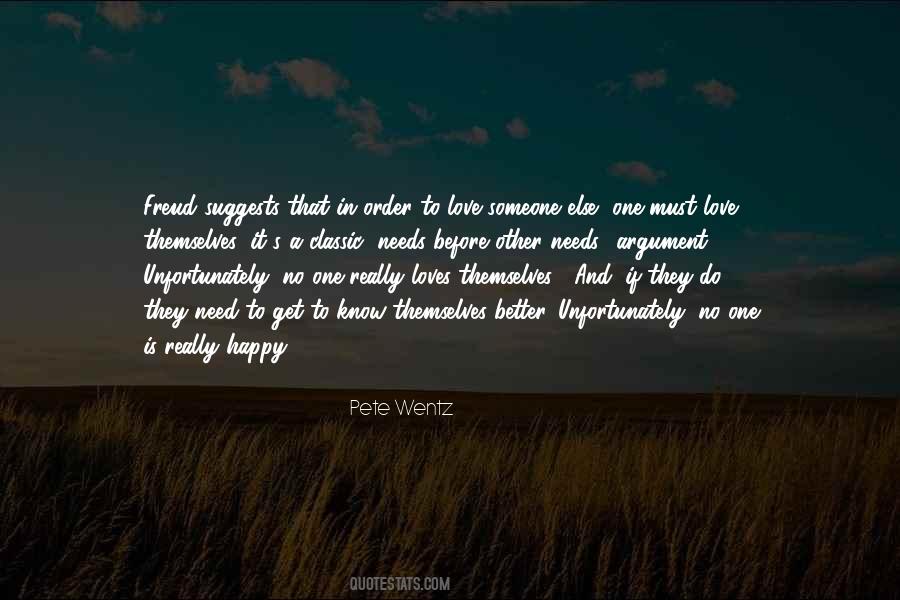 Really Need Someone Quotes #1403323