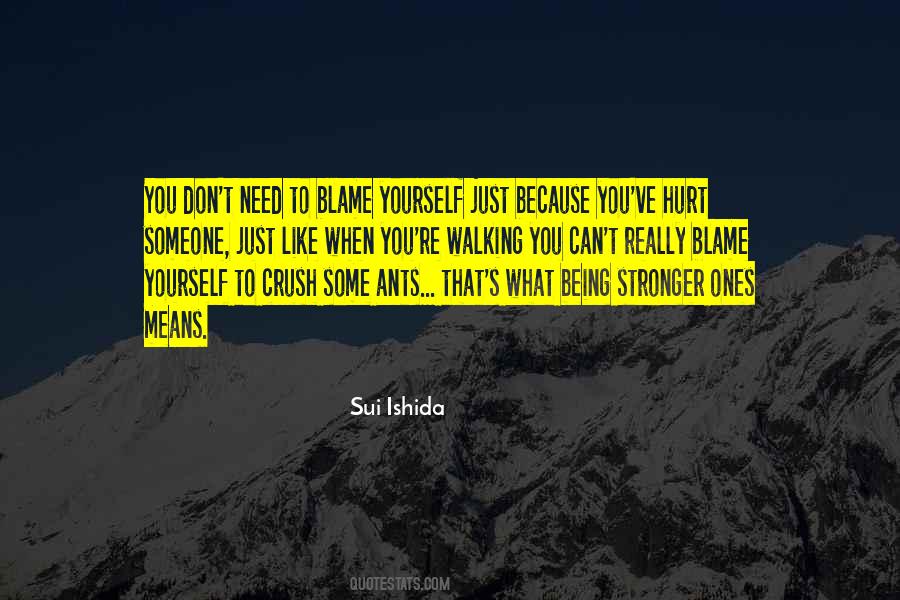 Really Need Someone Quotes #1625748