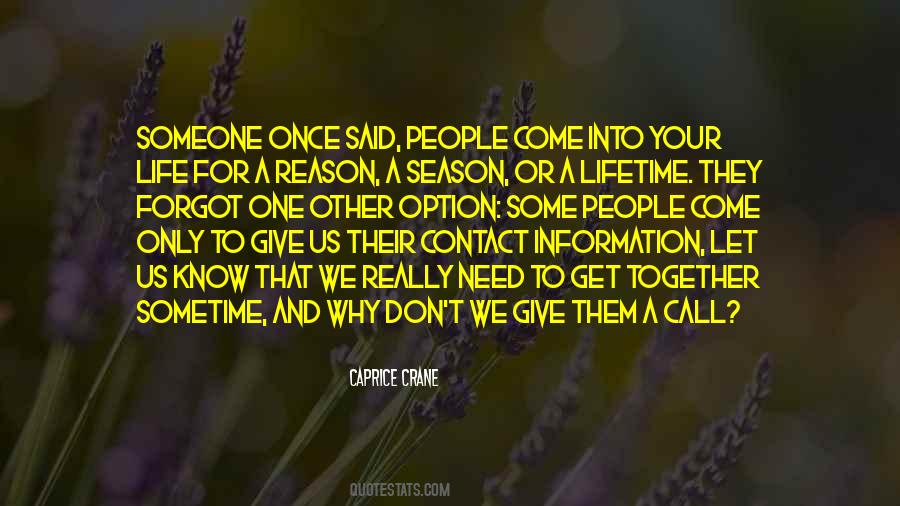 Really Need Someone Quotes #1627540