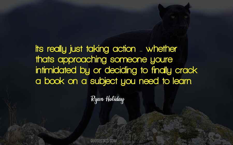 Really Need Someone Quotes #1751658