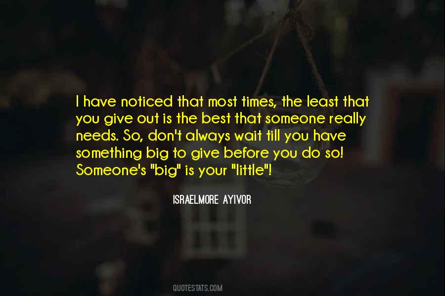 Really Need Someone Quotes #1781040