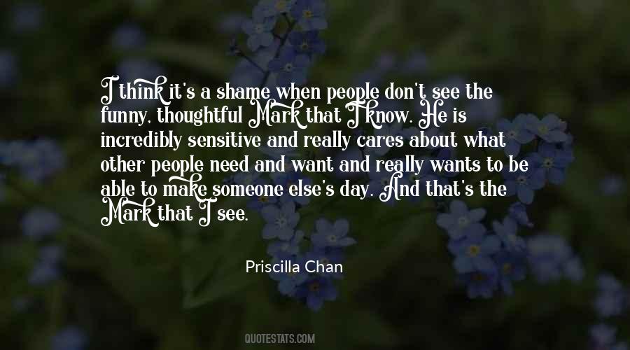 Really Need Someone Quotes #264961
