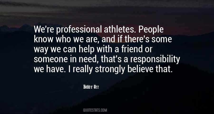 Really Need Someone Quotes #269075