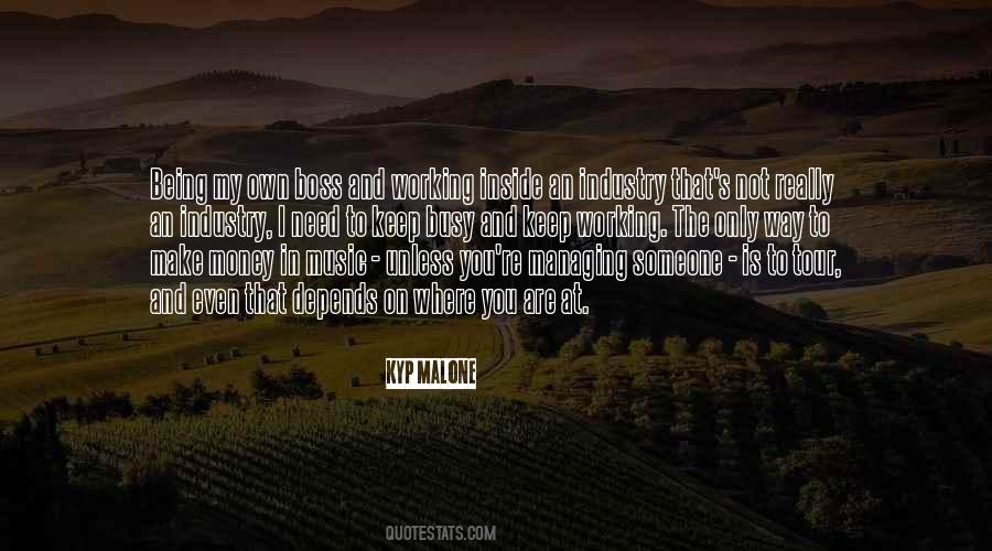 Really Need Someone Quotes #667265