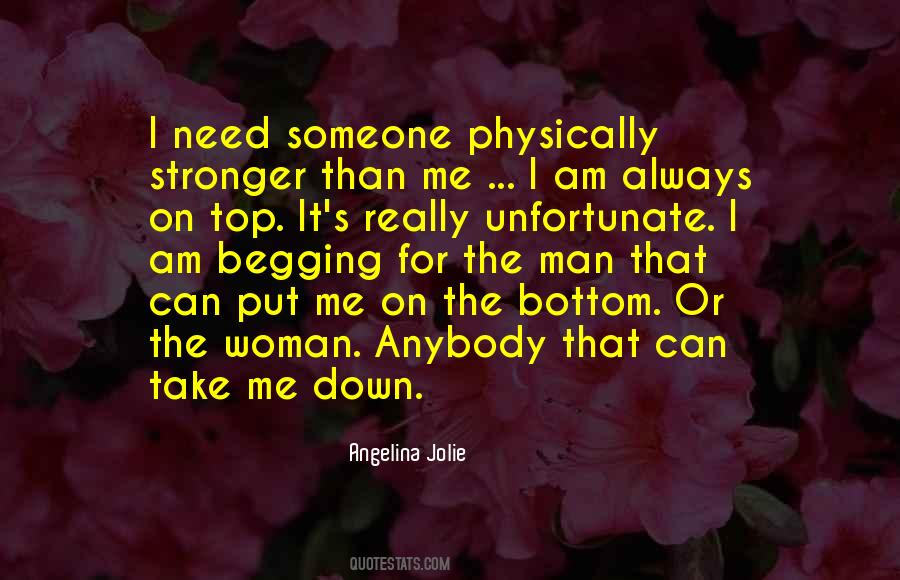 Really Need Someone Quotes #778944