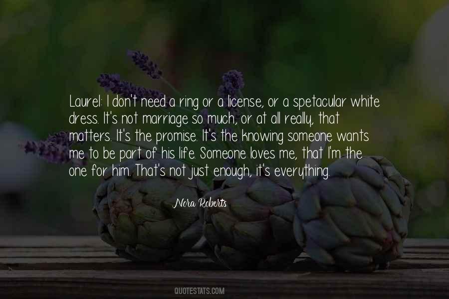 Really Need Someone Quotes #799435
