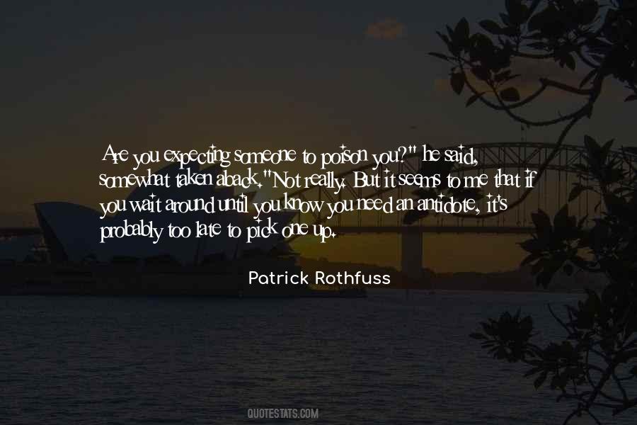 Really Need Someone Quotes #881747