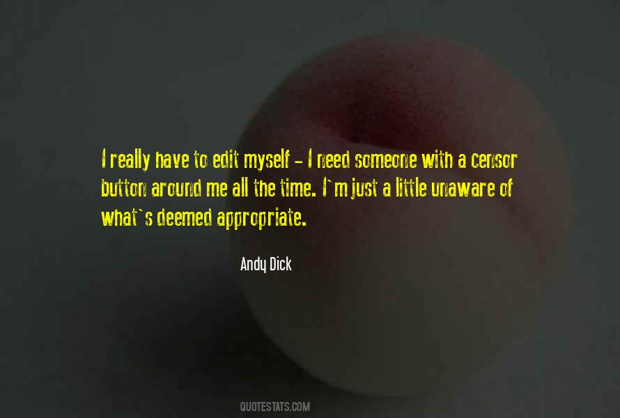 Really Need Someone Quotes #951488