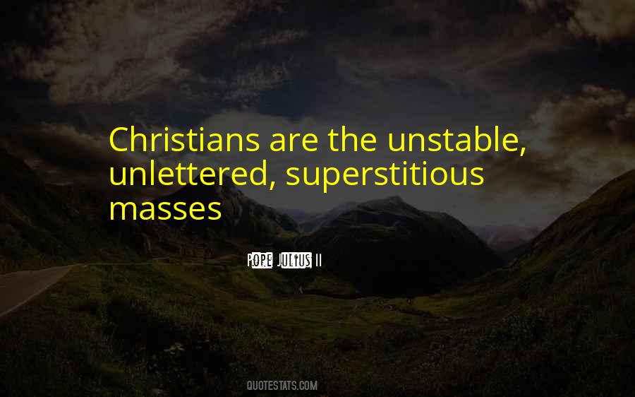Quotes About Pope Julius Ii #592235