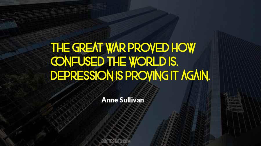 Quotes About Anne Sullivan #36229