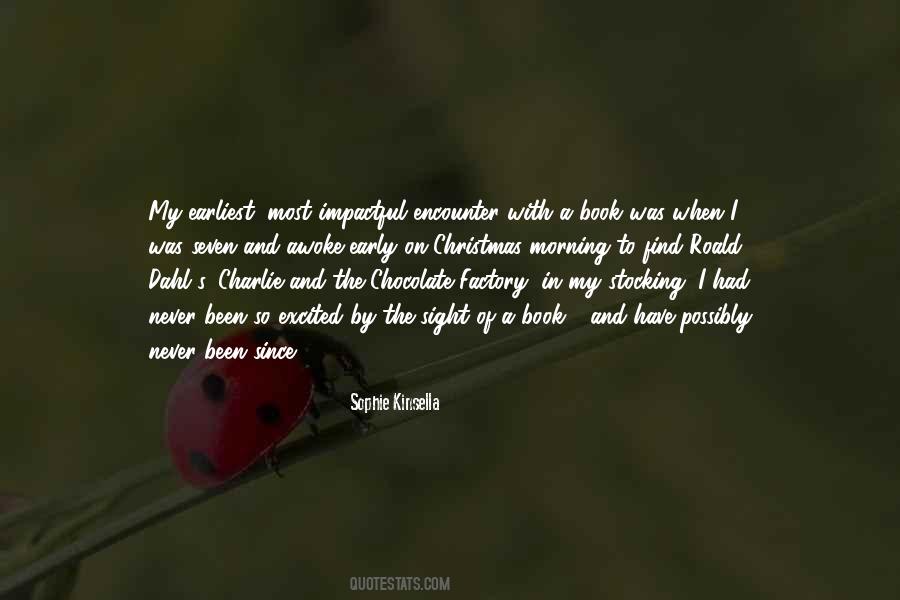 Quotes About Sophie Dahl #1500277