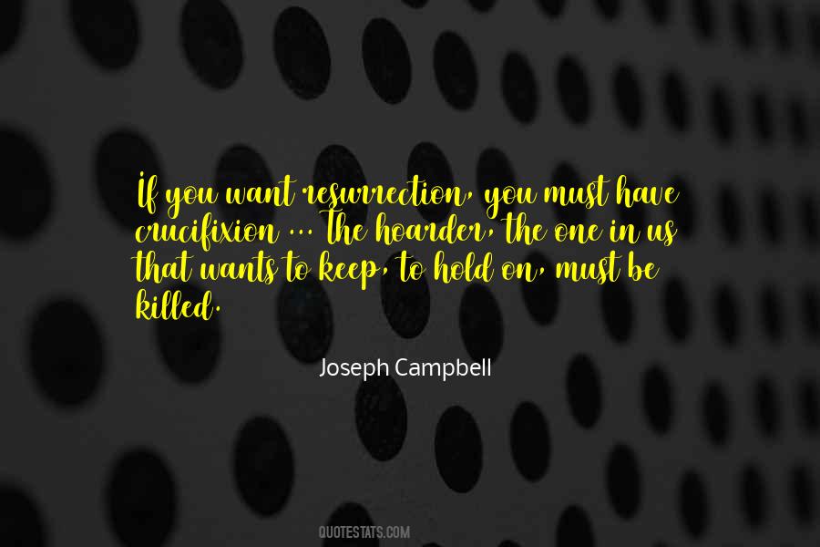 Quotes About Joseph Campbell #218331