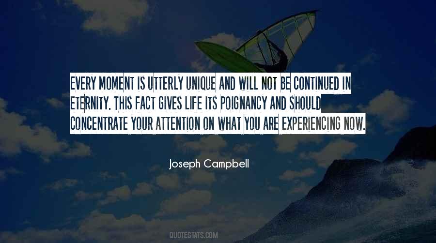 Quotes About Joseph Campbell #247322