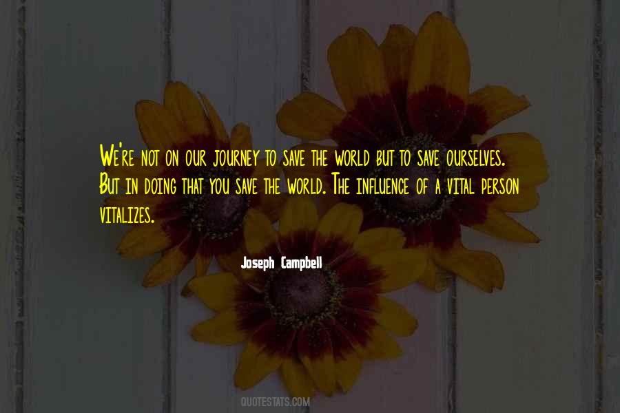 Quotes About Joseph Campbell #285327 Quotes About Joseph Campbell #285327