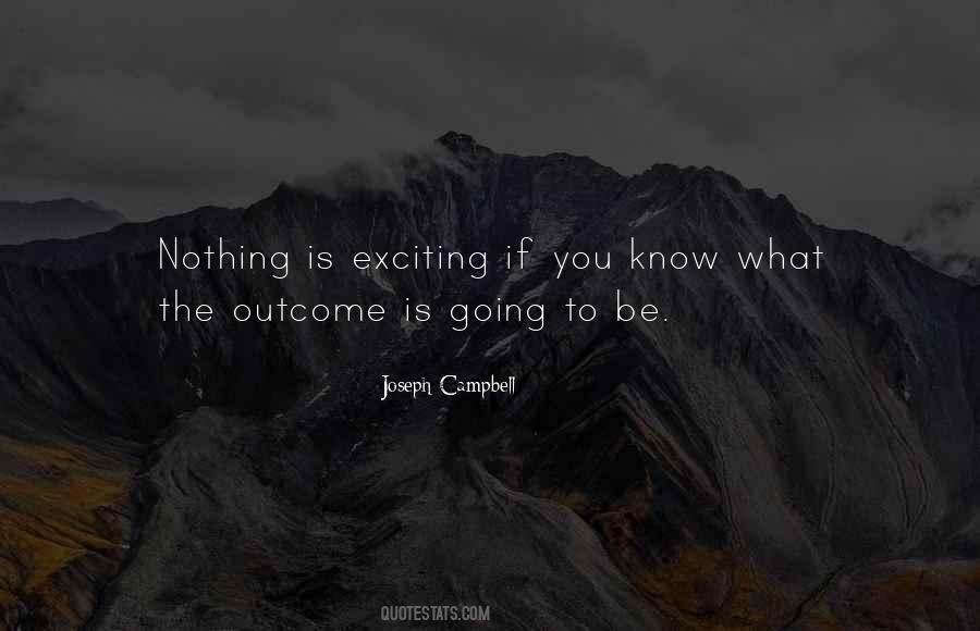 Quotes About Joseph Campbell #304226 Quotes About Joseph Campbell #304226