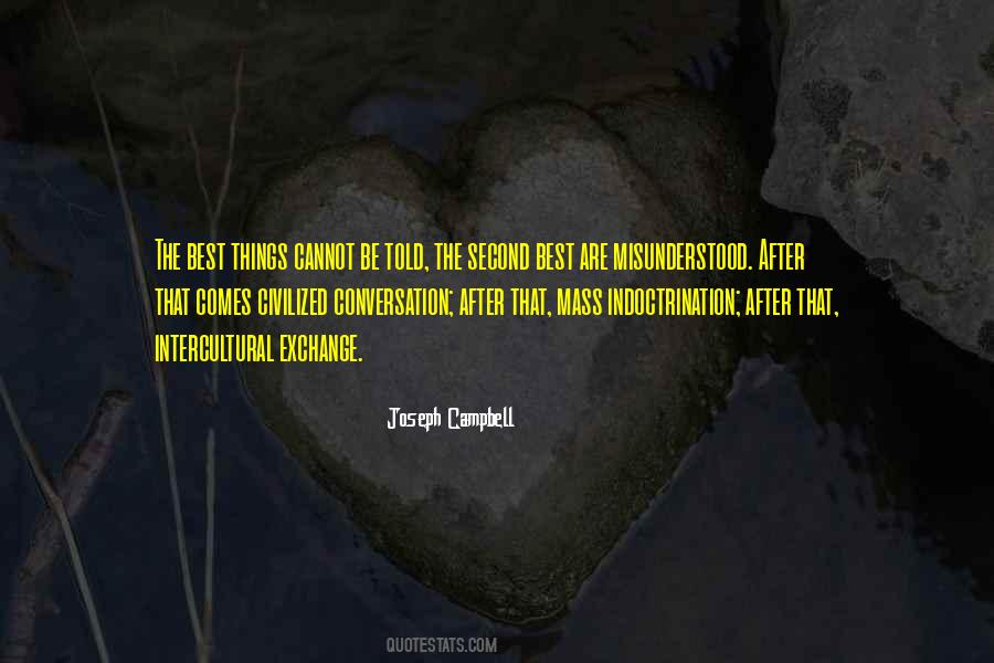 Quotes About Joseph Campbell #324639 Quotes About Joseph Campbell #324639