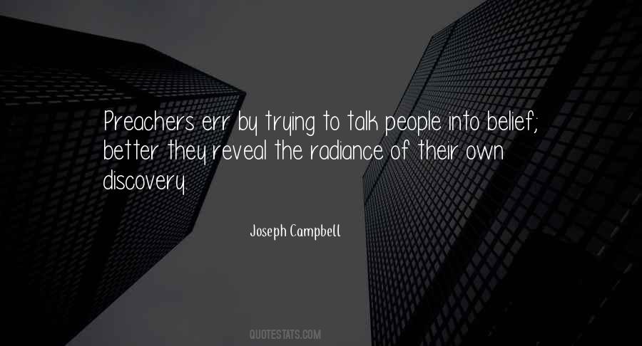 Quotes About Joseph Campbell #34440