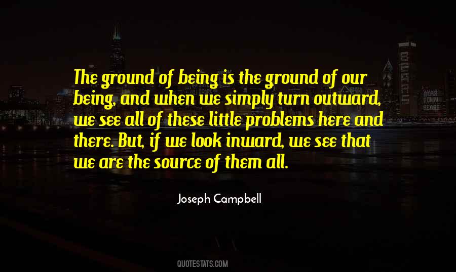 Quotes About Joseph Campbell #78245