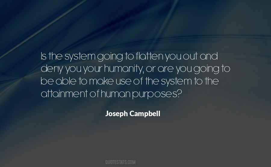 Quotes About Joseph Campbell #93372