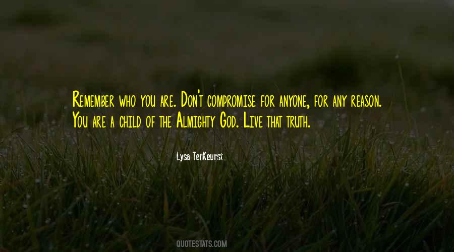 Reason For God Quotes #219929