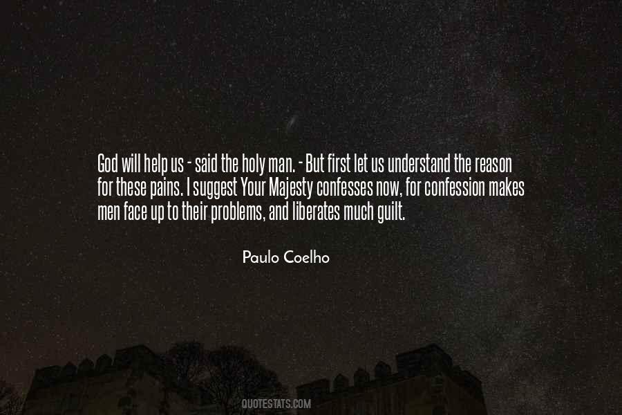 Reason For God Quotes #224334