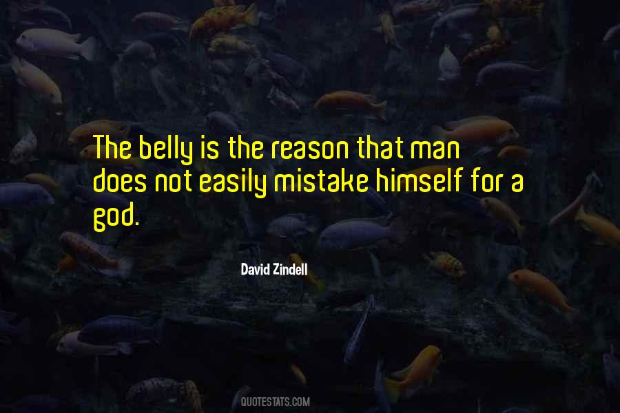 Reason For God Quotes #498793