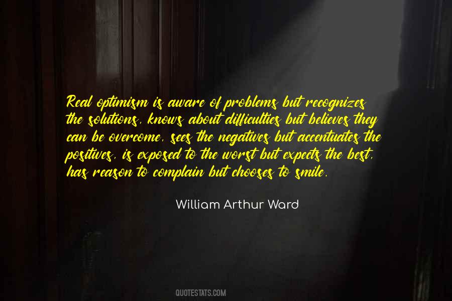 Reason For Smile Quotes #231716