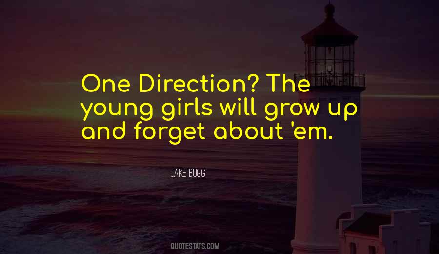 Quotes About One Direction #1378251