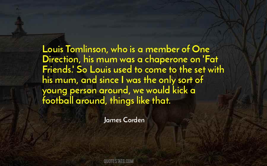 Quotes About One Direction #1515043