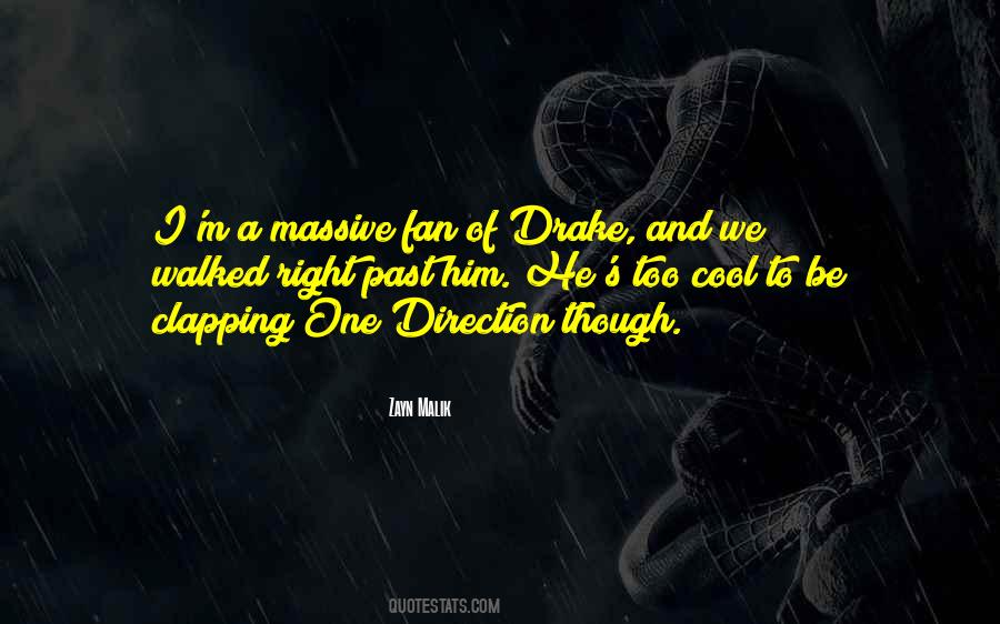 Quotes About One Direction #1568685