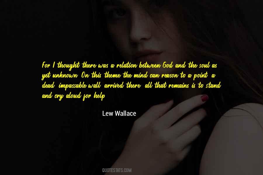 Reason To Cry Quotes #992781
