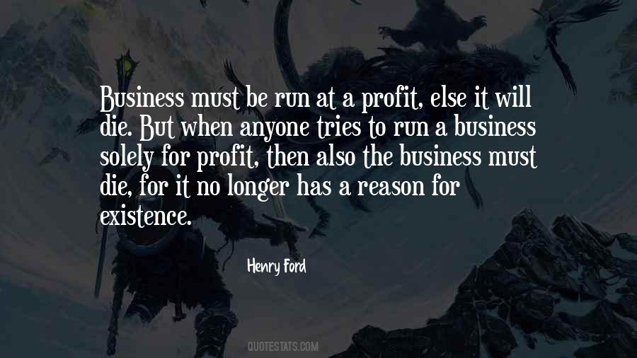 Reason To Die Quotes #469479