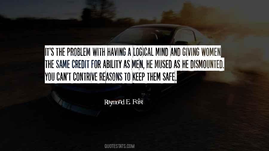 Reasons To Keep Going Quotes #303206