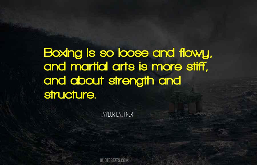 Quotes About About Strength #111070