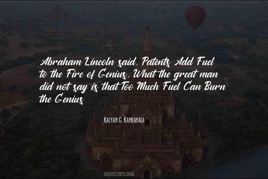 Quotes About Abraham #1073927