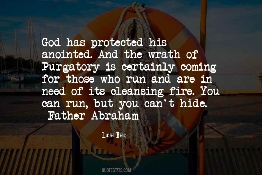 Quotes About Abraham #923301