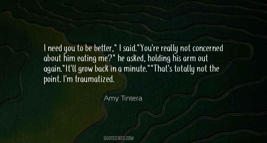 Reboot Amy Tintera Quotes #1680003