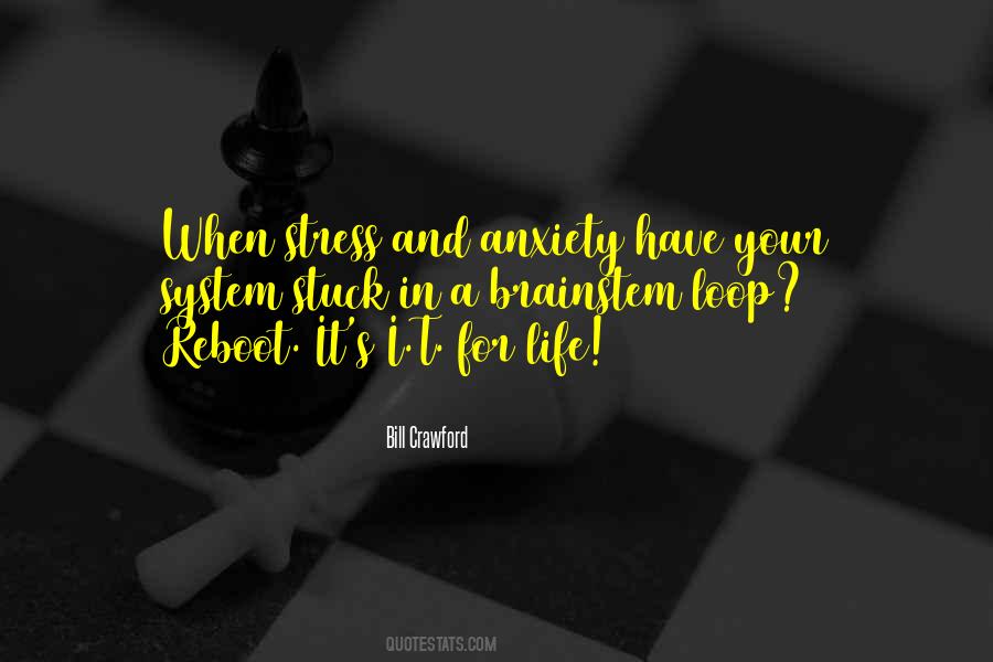Reboot Your Life Quotes #76863