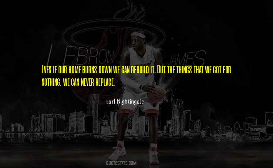 Rebuild Quotes #1114773