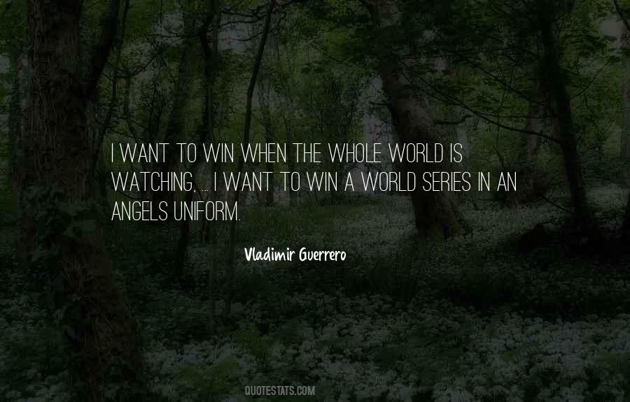 Quotes About Angels Watching Over #776593