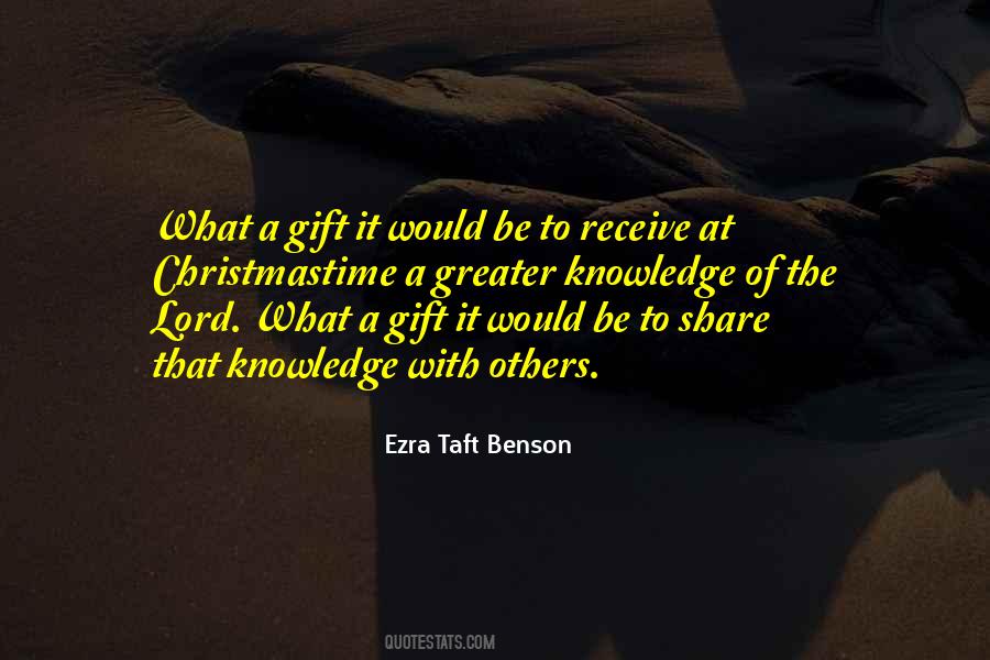 Receive Gift Quotes #1395676