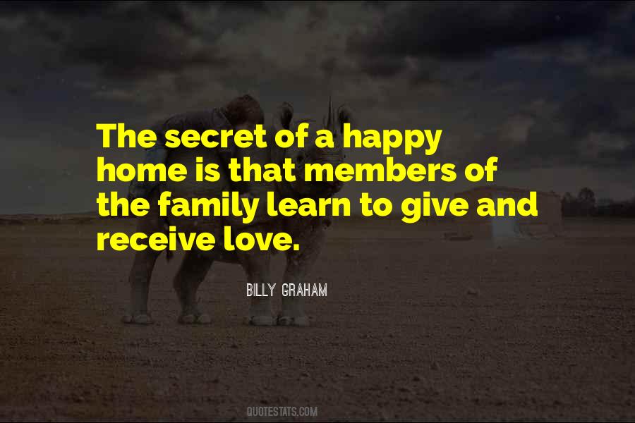 Receive Love Quotes #779363