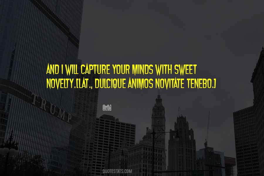 Quotes About Animos #657490