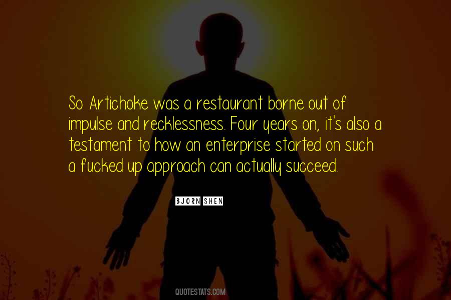 Recipe Book Quotes #1395305