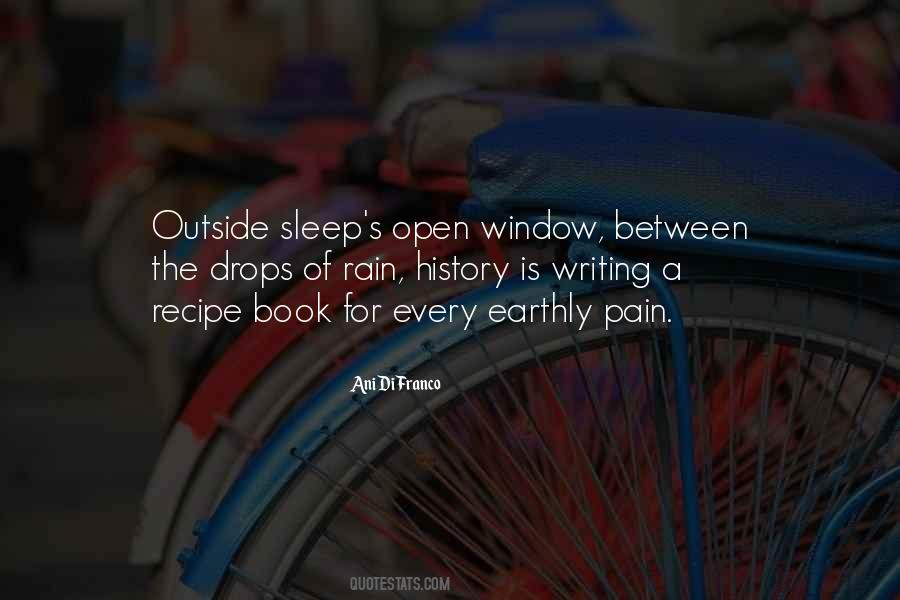Recipe Book Quotes #248140